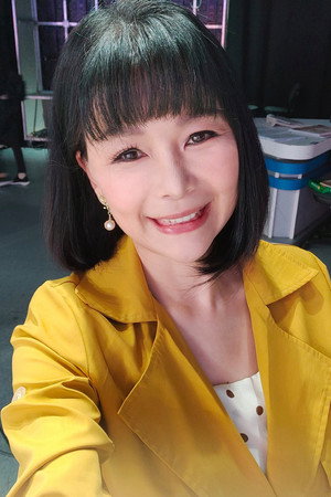 Lam Yuk-Chi portrait