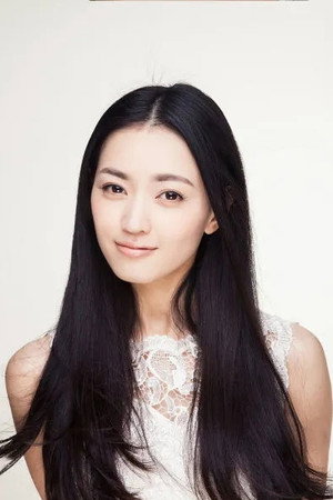 Wang Yuman portrait