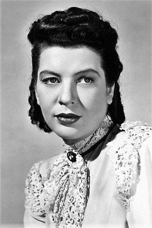 Jacqueline deWit portrait