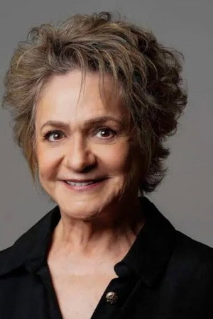 Fafy Siqueira portrait