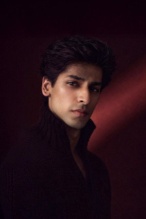 Guneet Sandhu portrait