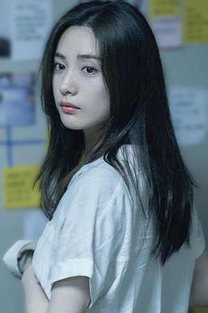 Nana portrait