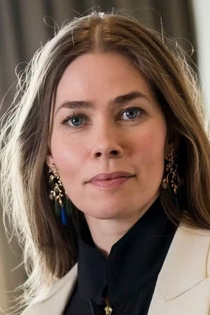 Birgitte Hjort Sørensen portrait