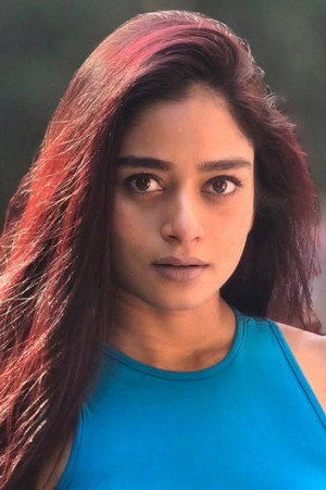 Sritama Dey portrait