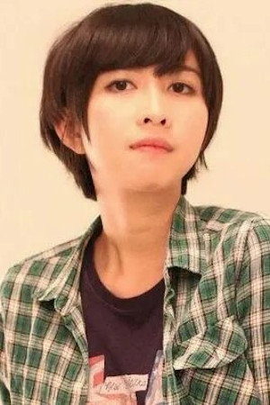 Ghaida Farisya portrait