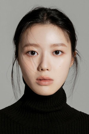 Jung Yi-ju portrait