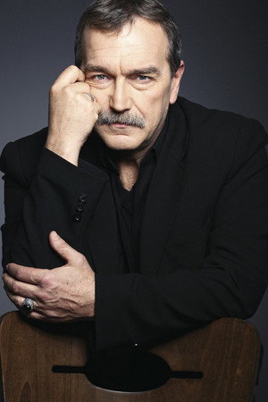 Cem Kurtoğlu portrait