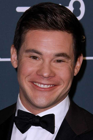Adam Devine portrait