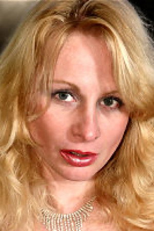Lisa Love portrait