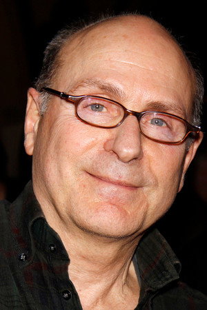 James Lapine portrait