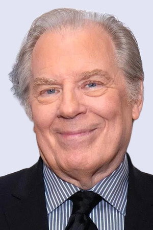 Michael McKean portrait