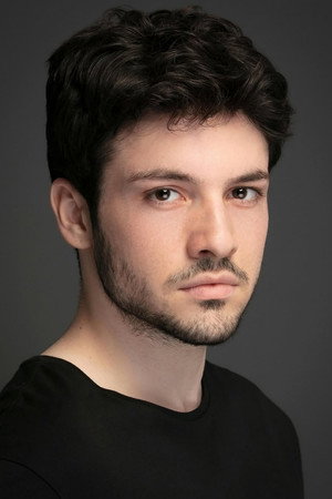 Ahmet Haktan Zavlak portrait