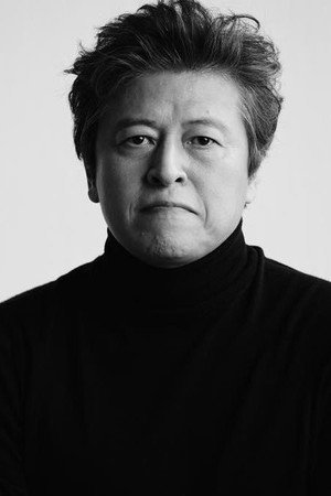 Kwon Hae-hyo portrait
