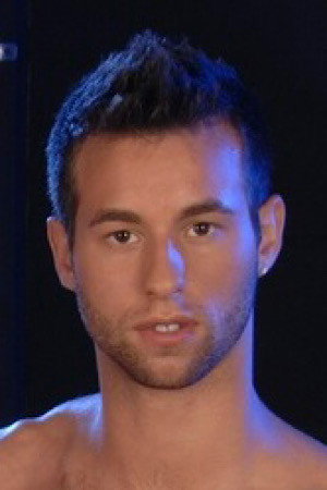 Tyler Haul portrait