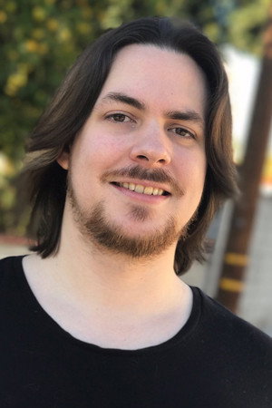 Arin Hanson portrait