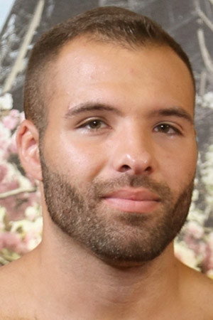 Braxton Smith portrait