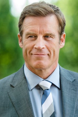 Mark Valley portrait