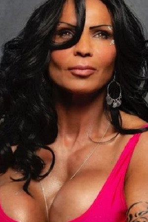 Rhonda Lee Quaresma portrait