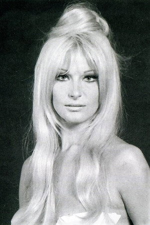 Hélène Chanel portrait
