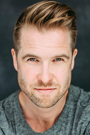 Nils Hognestad portrait