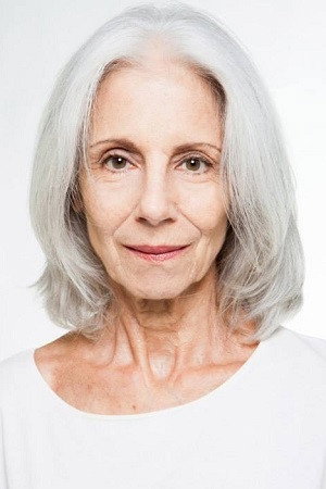 Thaia Perez portrait