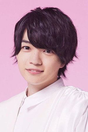 Daigo Nishihata portrait