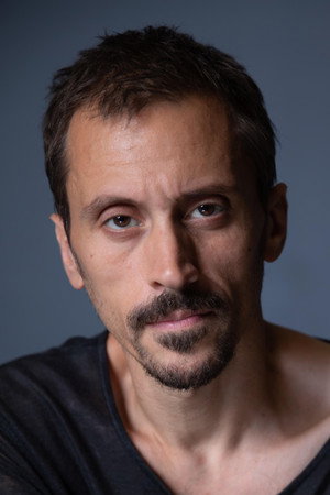 Niko Nicotera portrait