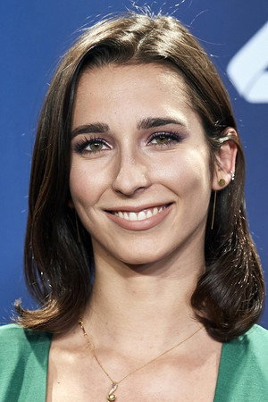 Lola Rodríguez portrait