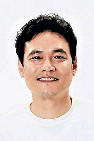 Seo Dong-gab portrait