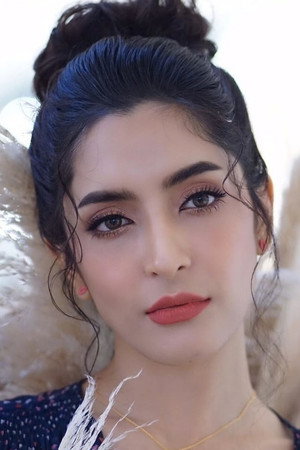 Savika Chaiyadej portrait