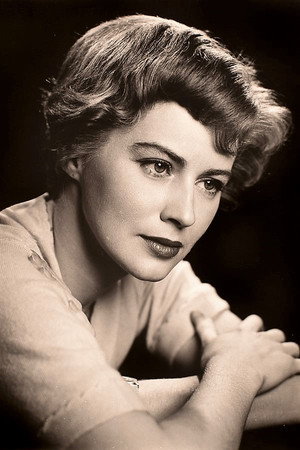 Rebecca Sand portrait