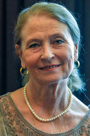 Lyudmila Zaytseva portrait