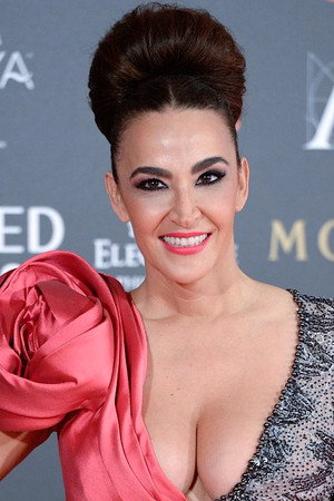Cristina Rodríguez Torres portrait