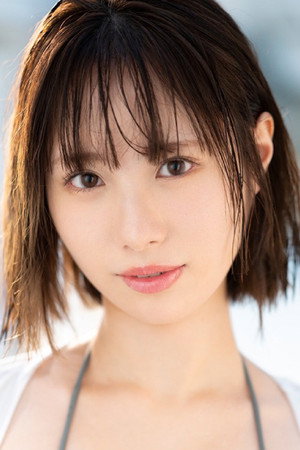 Hinako Matsui portrait