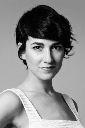 Stéphanie Magnin portrait