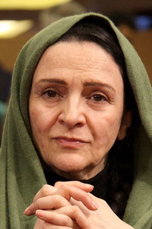 Golab Adine portrait