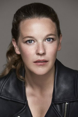 Josefin Neldén portrait