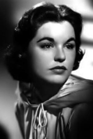 Sue Randall portrait