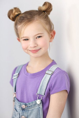 Bailey Skodje portrait