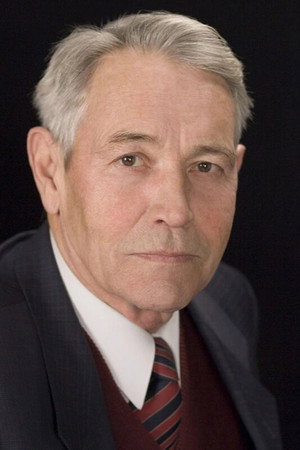 Vladimir Zemlyanikin portrait