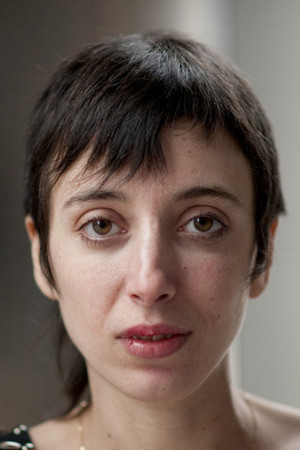 Lara Roxx portrait