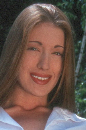 Brandi Lyons portrait