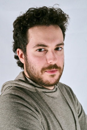 Alex Rojano portrait
