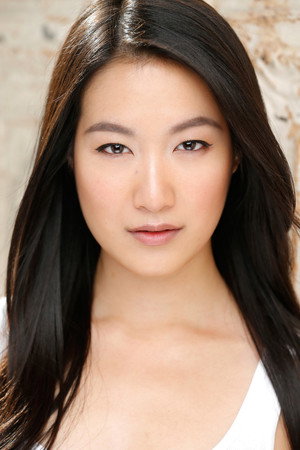 Kara Wang portrait