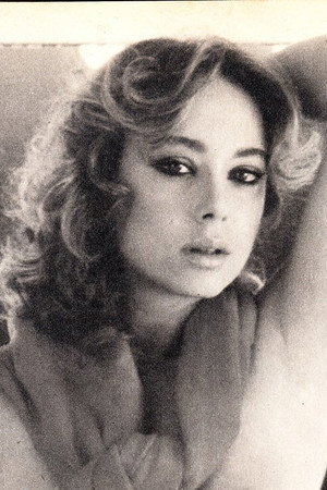 Marcella Petrelli portrait