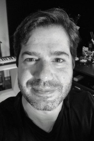Pedro Lima portrait