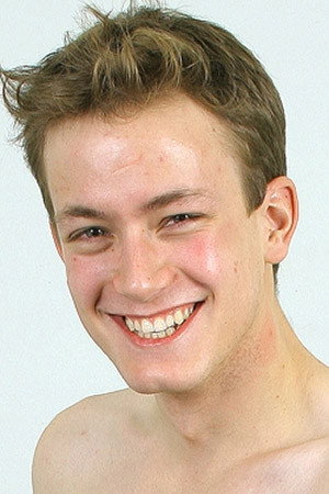 Will Forbes portrait