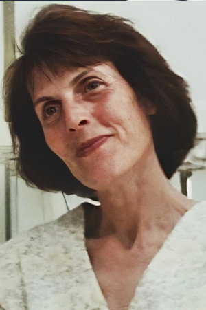 Vanda Capriolo portrait