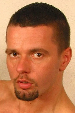Leo Konig portrait