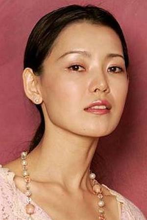 Suh Jung portrait